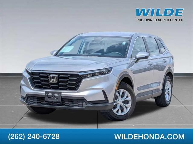 2024 Honda CR-V LX AWD for sale in Waukesha, WI