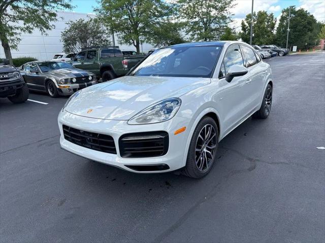 2022 Porsche Cayenne E-Hybrid Unknown for sale in Schaumburg, IL