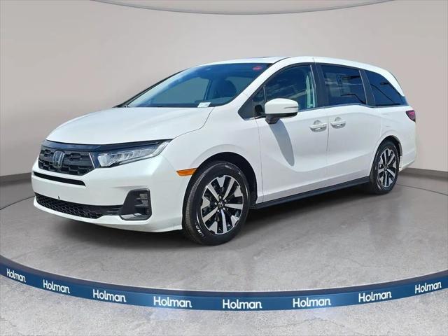 2025 Honda Odyssey EX-L for sale in Centennial, CO