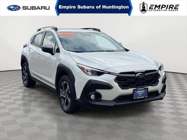 2024 Subaru Crosstrek Premium for sale in Huntington, NY