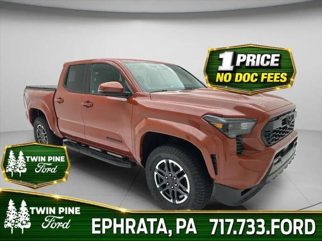 2025 Toyota Tacoma TRD Sport for sale in Ephrata, PA
