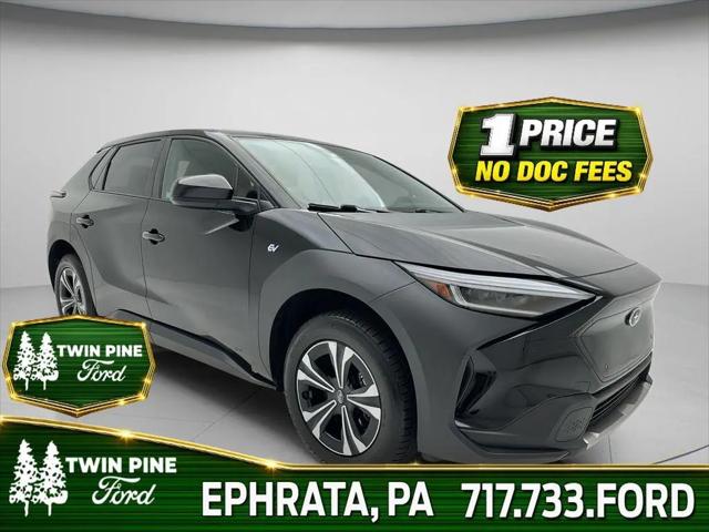 2023 Subaru Solterra Premium for sale in Ephrata, PA