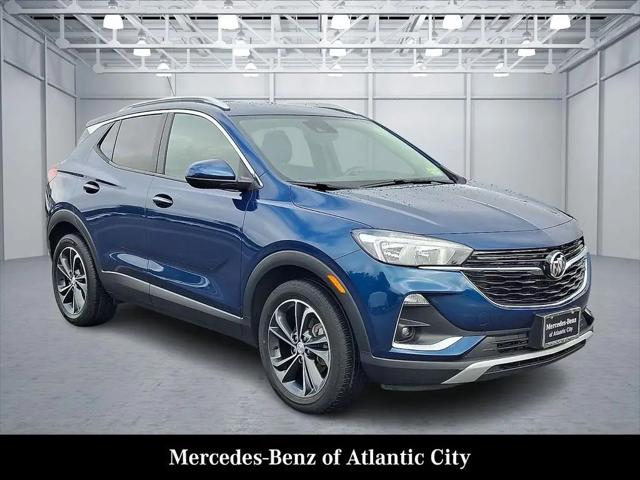 2021 Buick Encore GX FWD Select for sale in Egg Harbor Township, NJ
