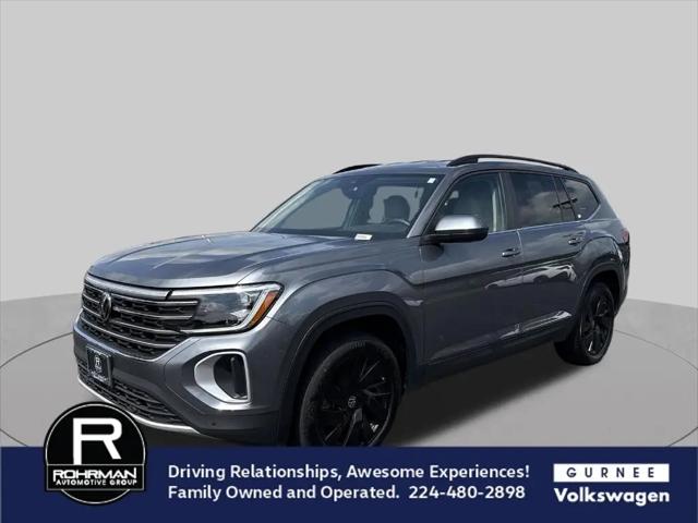 2024 Volkswagen Atlas 2.0T SE w/Technology for sale in Gurnee, IL
