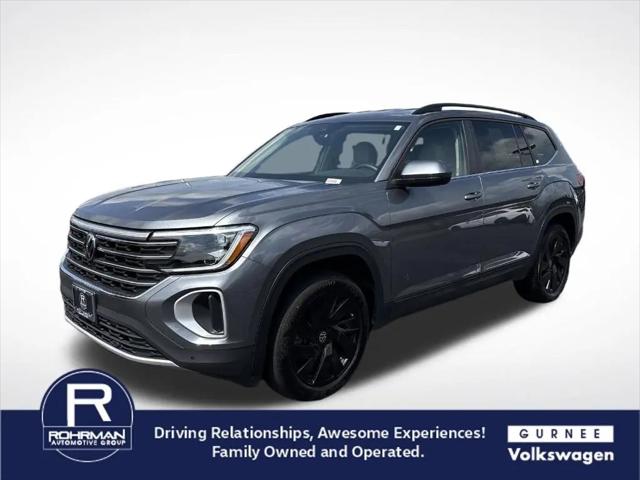 2024 Volkswagen Atlas 2.0T SE w/Technology for sale in Gurnee, IL