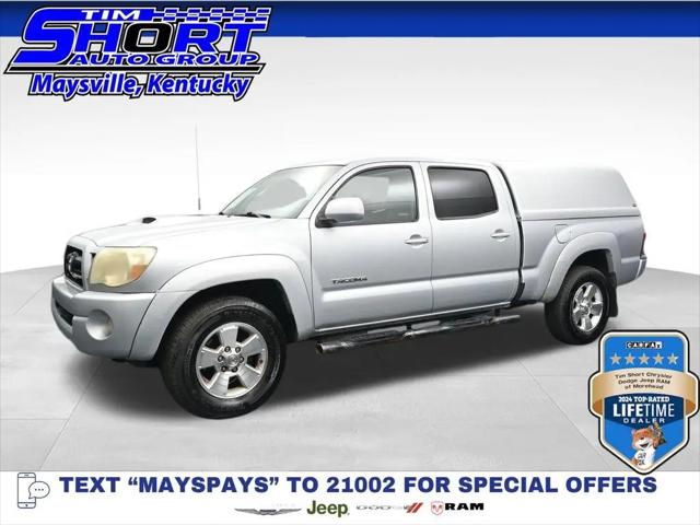 2008 Toyota Tacoma PreRunner V6 for sale in Maysville, KY