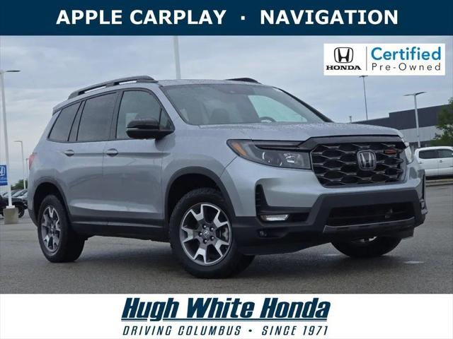 2023 Honda Passport AWD TrailSport for sale in Columbus, OH