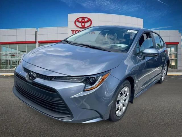 2026 Toyota Corolla LE for sale in New Hampton, NY