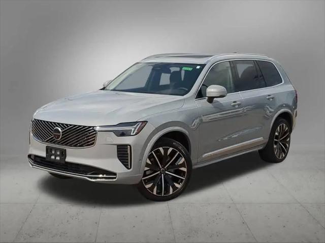 2026 Volvo XC90 Plus, B5 AWD Gas (mild hybrid), Gasoline, Bright, 7 Seats for sale in Troy, MI