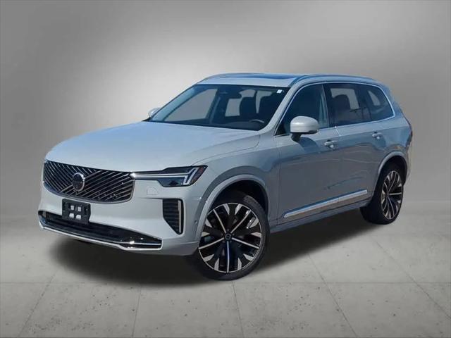 2026 Volvo XC90 Plus, B5 AWD Gas mild hybrid, Gasoline, Bright, 7 Seats for sale in Troy, MI
