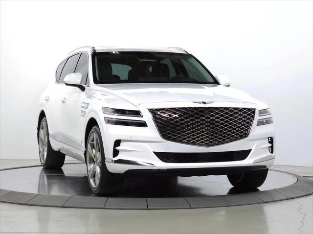 2024 Genesis GV80 2.5T AWD for sale in SCHAUMBURG, IL