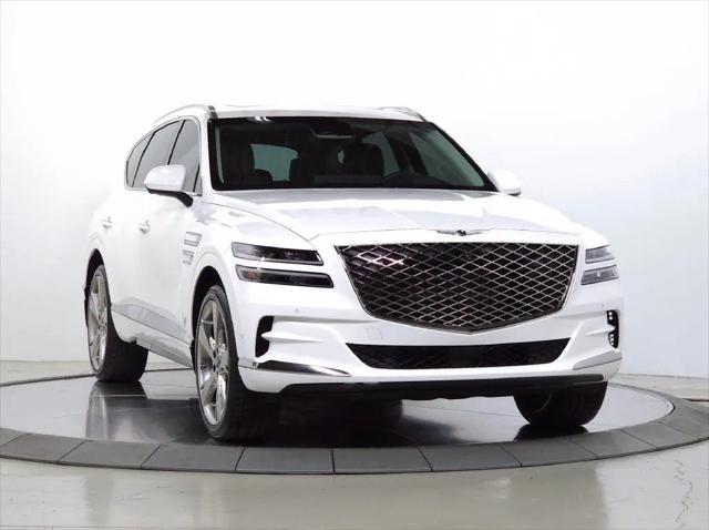 2024 Genesis GV80 2.5T AWD for sale in SCHAUMBURG, IL