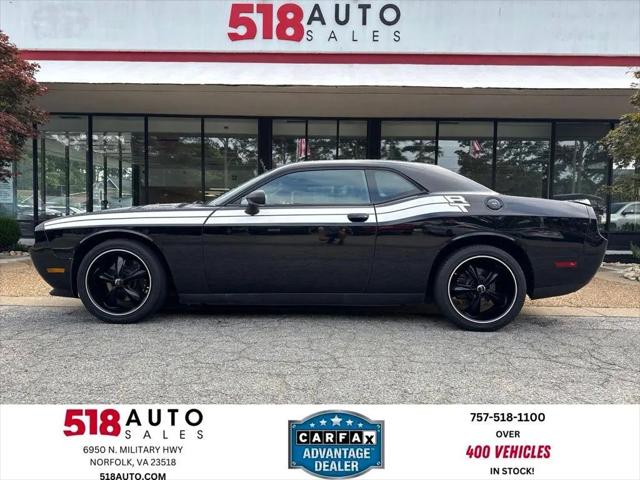 2013 Dodge Challenger R/T for sale in Norfolk, VA