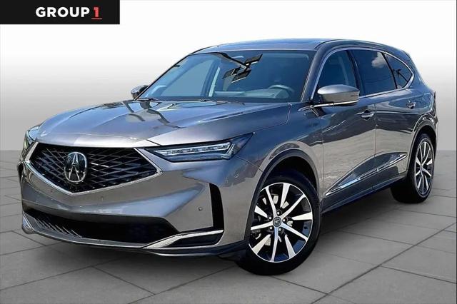 2025 Acura MDX Technology Package for sale in Maple Shade, NJ