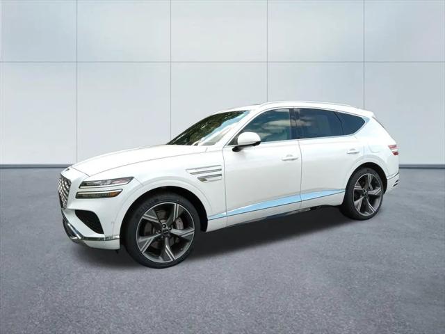 2025 Genesis GV80 3.5T Prestige AWD for sale in Norwood, MA