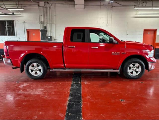 2014 Ram 1500 SLT for sale in Franklin, OH