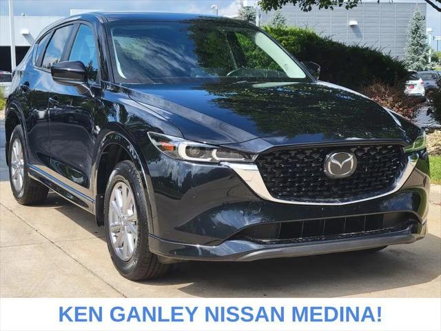 2024 Mazda CX-5 2.5 S Select for sale in Medina, OH