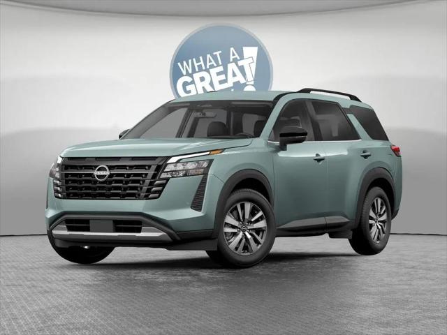 2026 Nissan Pathfinder SL for sale in Gainesville, GA