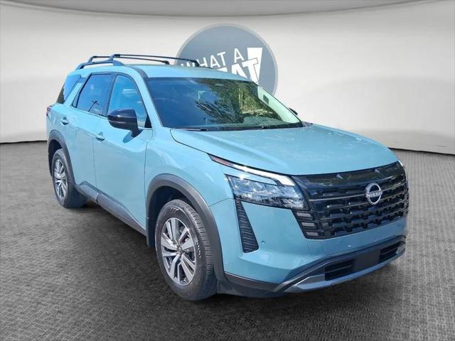 2026 Nissan Pathfinder SL for sale in Gainesville, GA