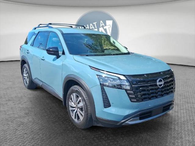 2026 Nissan Pathfinder SL for sale in Gainesville, GA