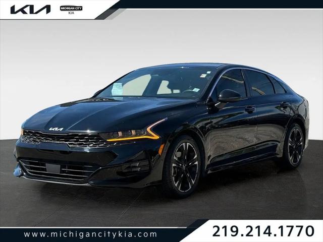 2024 Kia K5 GT-Line for sale in Michigan City, IN