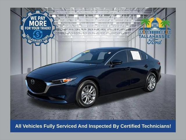 2025 Mazda Mazda3 2.5 S for sale in Tallahassee, FL