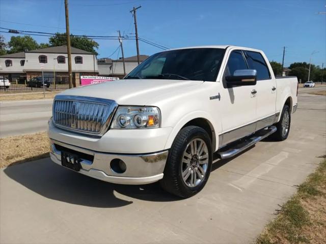 2007 Lincoln Mark LT 2WD for sale in Dallas, TX