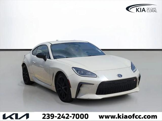 2023 Toyota GR86 Premium for sale in Cape Coral, FL