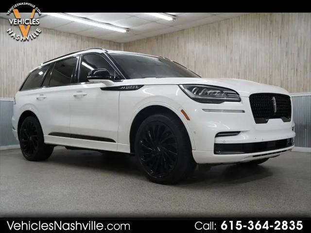 2022 Lincoln Aviator Reserve for sale in Nashville, TN