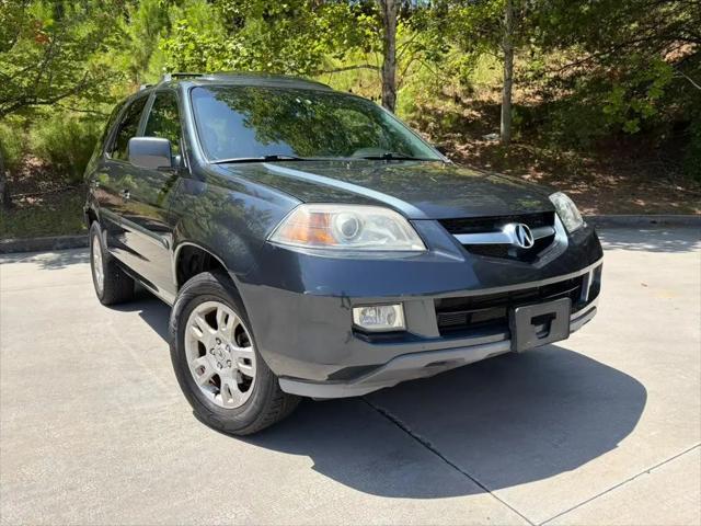 2004 Acura MDX Touring for sale in Decatur, GA