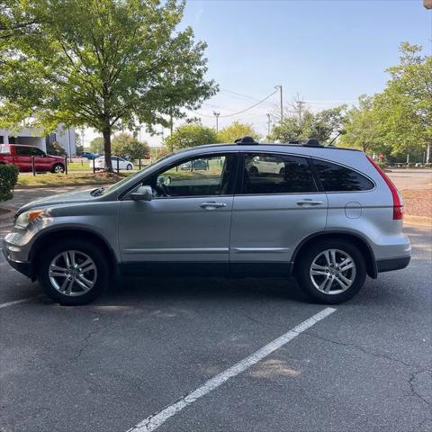2011 Honda CR-V EX-L for sale in North Augusta, SC