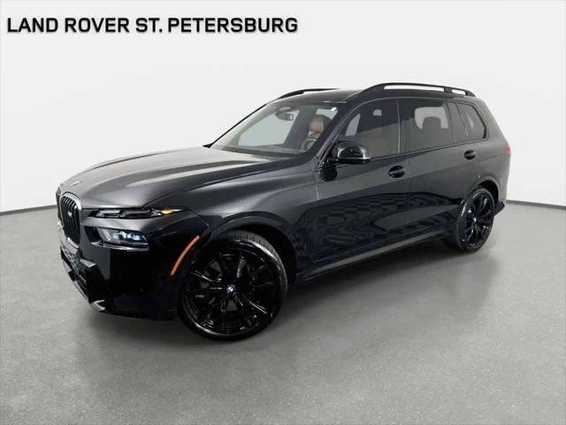2025 BMW X7 M60i for sale in St. Petersburg, FL