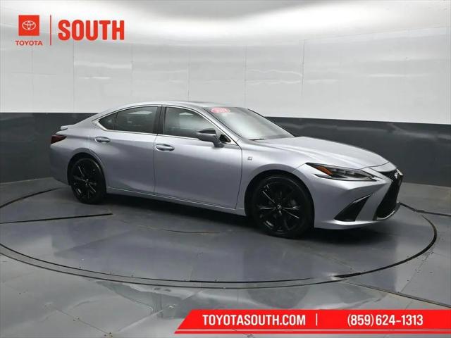 2023 Lexus ES 300h F SPORT Handling for sale in Richmond, KY
