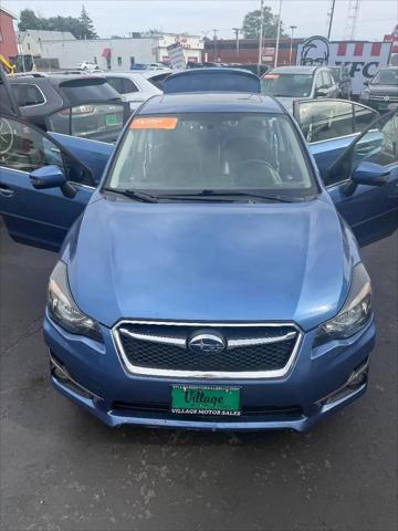 2015 Subaru Impreza 2.0i Limited for sale in Buffalo, NY