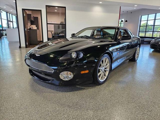 2003 Aston Martin DB7 Vantage Base for sale in Indianapolis, IN
