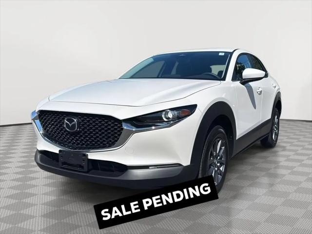 2025 Mazda CX-30 2.5 S for sale in Manchester, CT