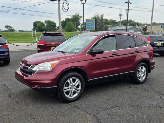 2011 Honda CR-V EX for sale in Norristown, PA