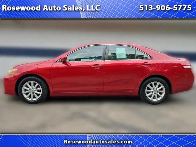 2011 Toyota Camry LE for sale near Hamilton, OH