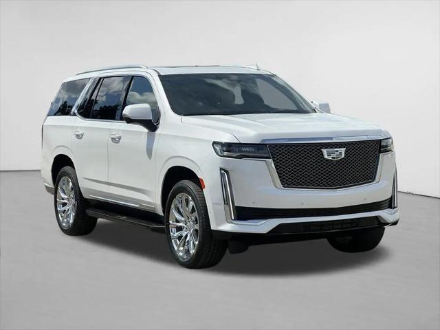 2023 Cadillac Escalade 4WD Premium Luxury for sale in Portage, MI
