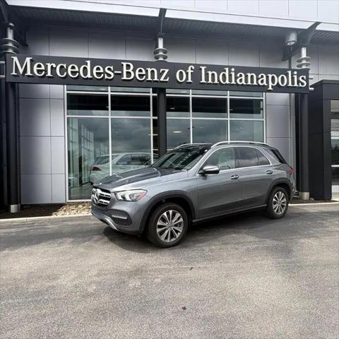 2023 Mercedes-Benz GLE GLE 450 4MATIC for sale in Indianapolis, IN