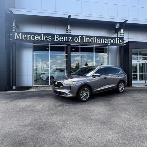2022 Acura MDX Advance Package for sale in Indianapolis, IN