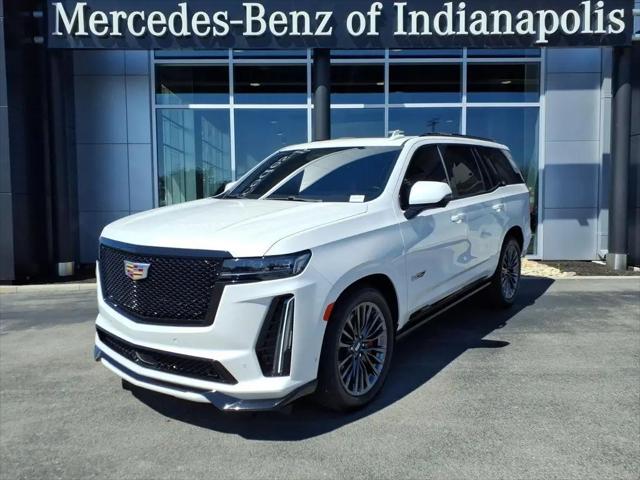 2023 Cadillac Escalade 4WD V-Series for sale in Indianapolis, IN