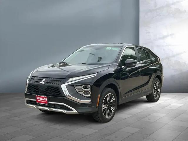 2025 Mitsubishi Eclipse Cross SE S-AWC for sale in Sioux City, IA