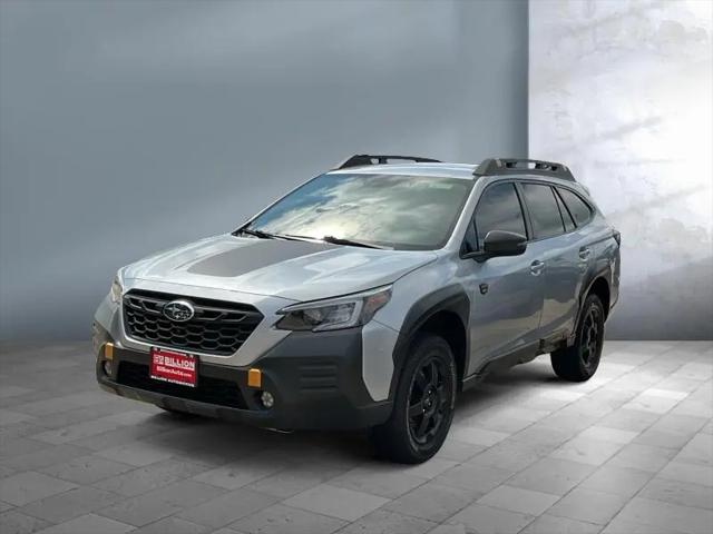 2023 Subaru Outback Wilderness for sale in Sioux City, IA