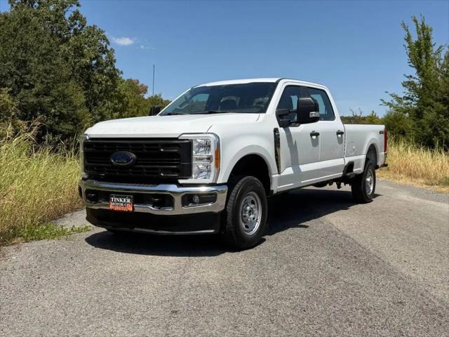 2023 Ford F-250 XL for sale in Indianola, OK