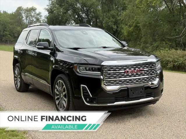 2023 GMC Acadia AWD Denali for sale in Shakopee, MN