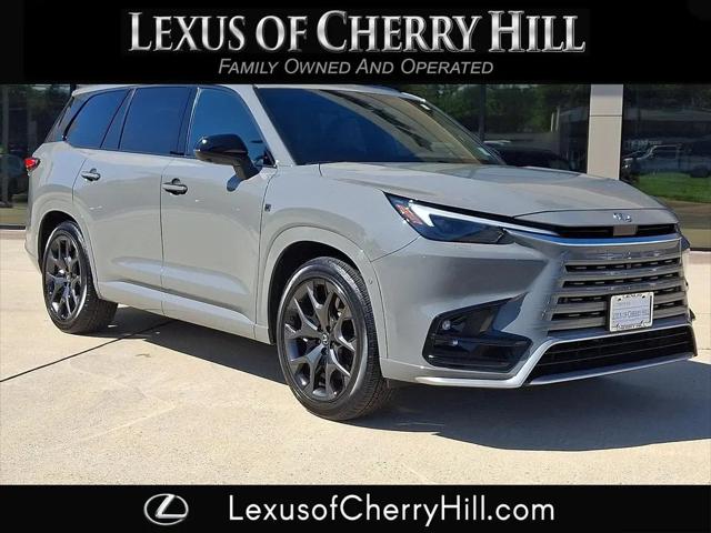 2025 Lexus TX 500h F SPORT Premium for sale in Mount Laurel, NJ