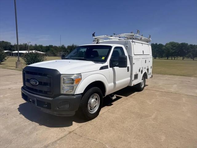 2013 Ford F-350 Super Duty for sale in Morris, OK