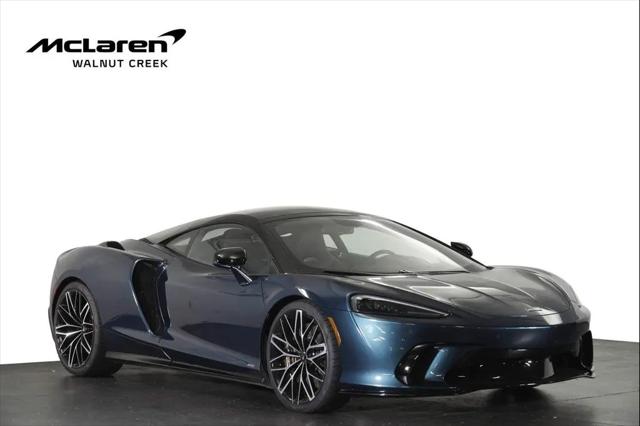 2025 McLaren GT TechLux for sale in Walnut Creek, CA
