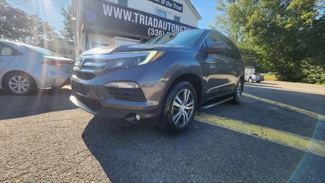 2018 Honda Pilot EX-L for sale in Walkertown, NC